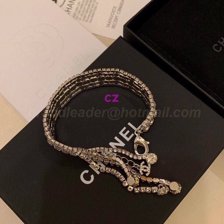 Chanel Bracelets 170